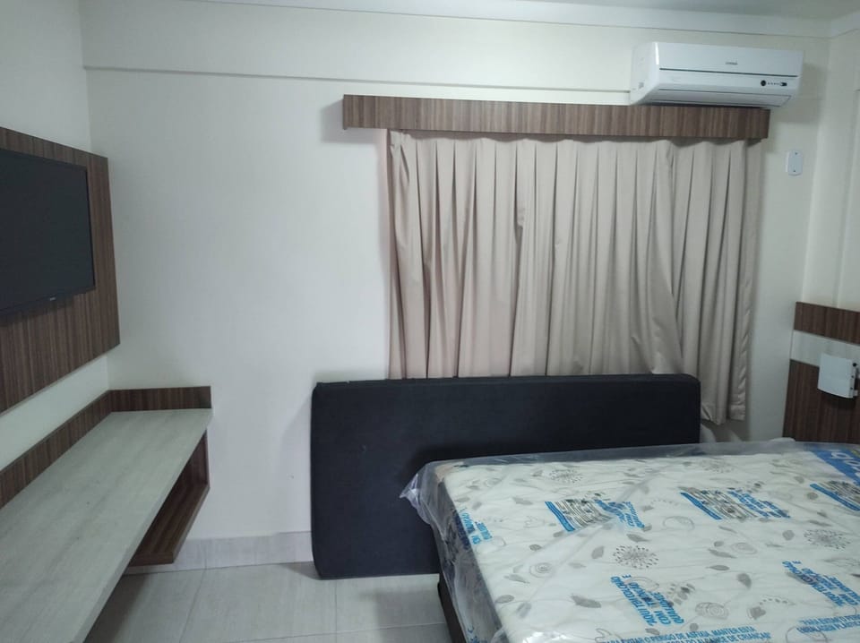 Apartment | Blackout drapes, WiFi (free)