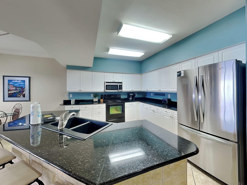 Condo (2 Bedrooms) | Property amenity