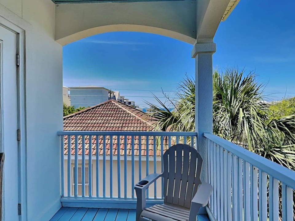 Studio (5 Bedrooms) | Property amenity