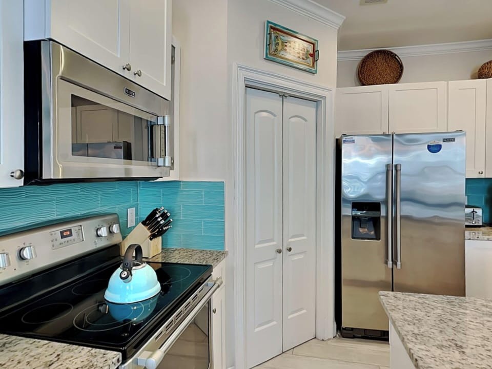 Studio (5 Bedrooms) | Property amenity
