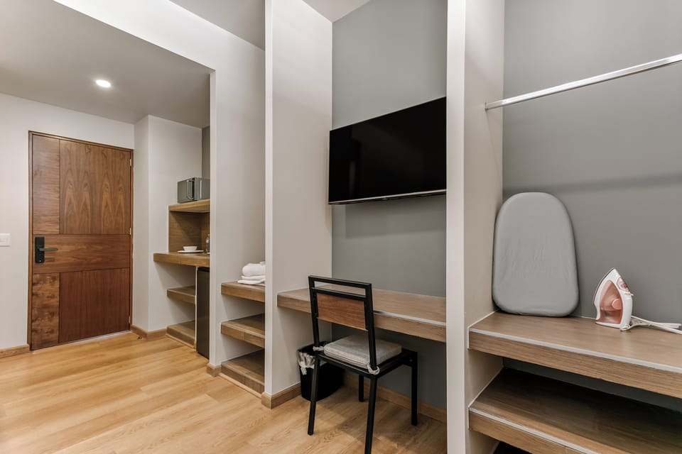 Comfort Apartment | Television