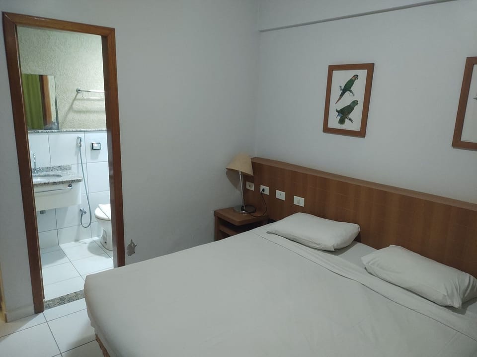 Apartment | WiFi (free), bed sheets