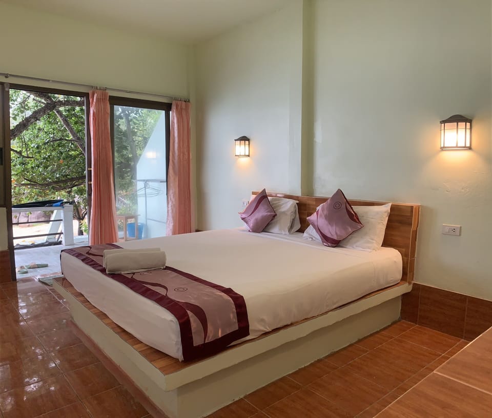 Basic Room | Free WiFi