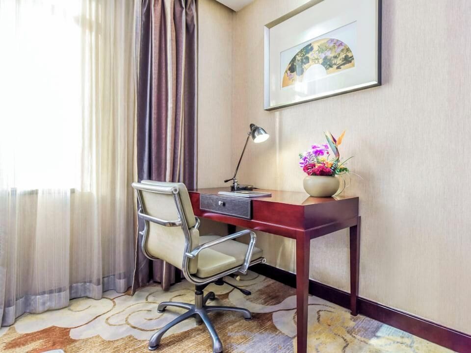 Classic Single Room | Desk, free WiFi