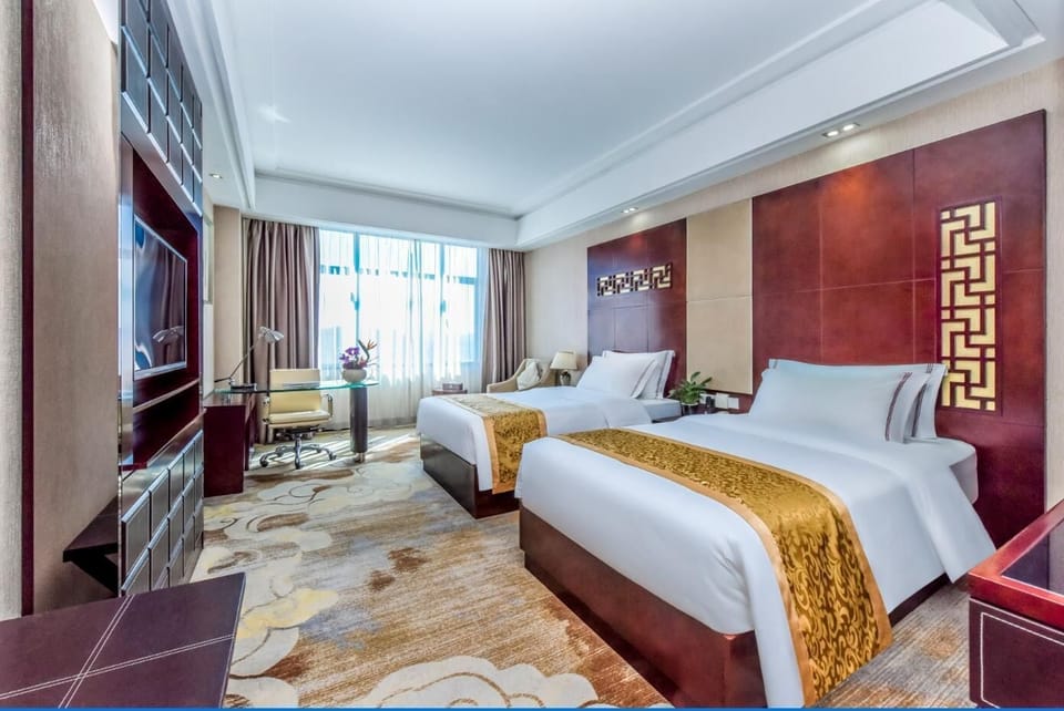 Superior Double or Twin Room | Desk, free WiFi