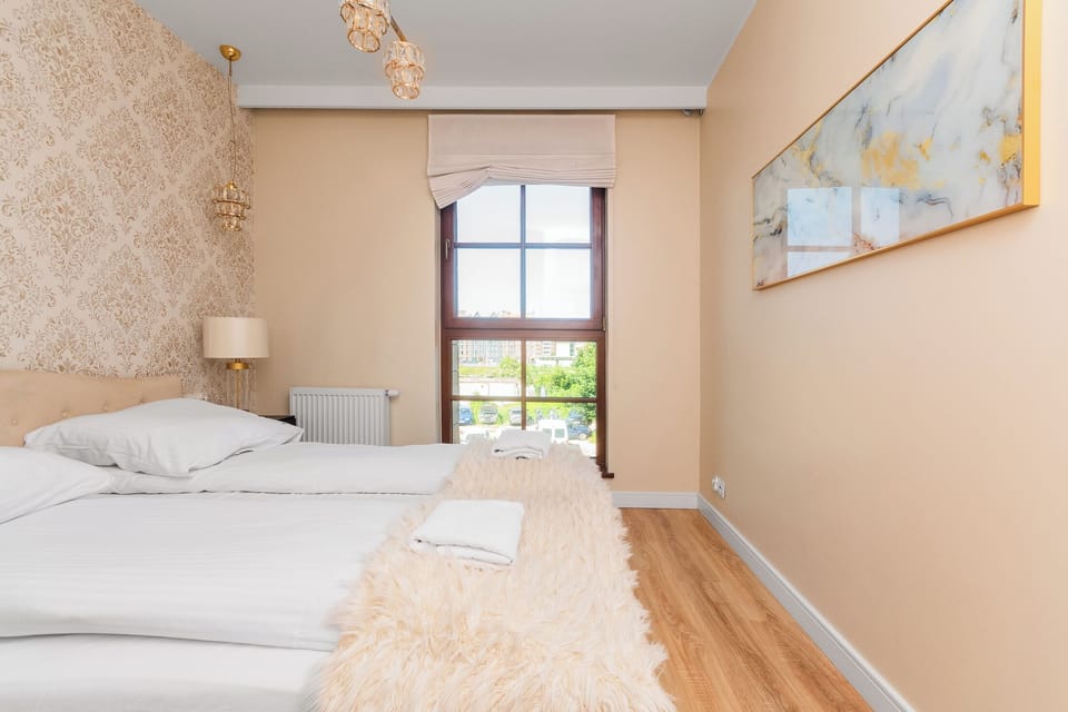 Comfort Apartment, Balcony | Iron/ironing board, free WiFi