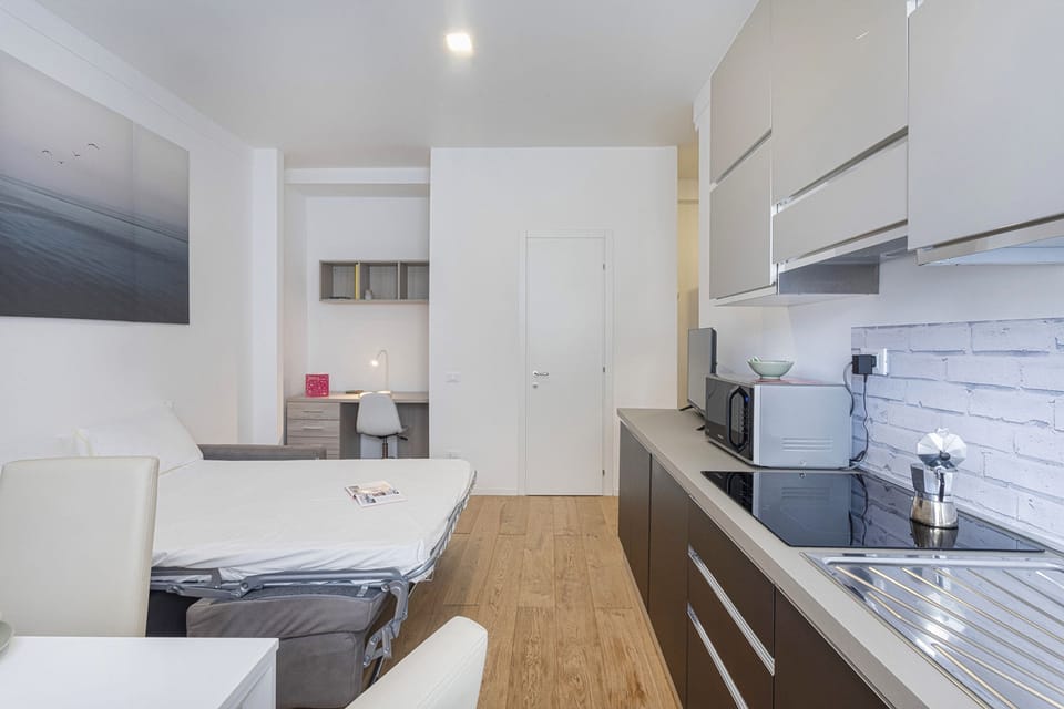 House | 1 bedroom