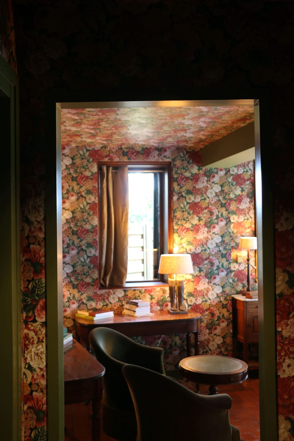 MARCHEUR Room | In-room safe, soundproofing, iron/ironing board, free WiFi