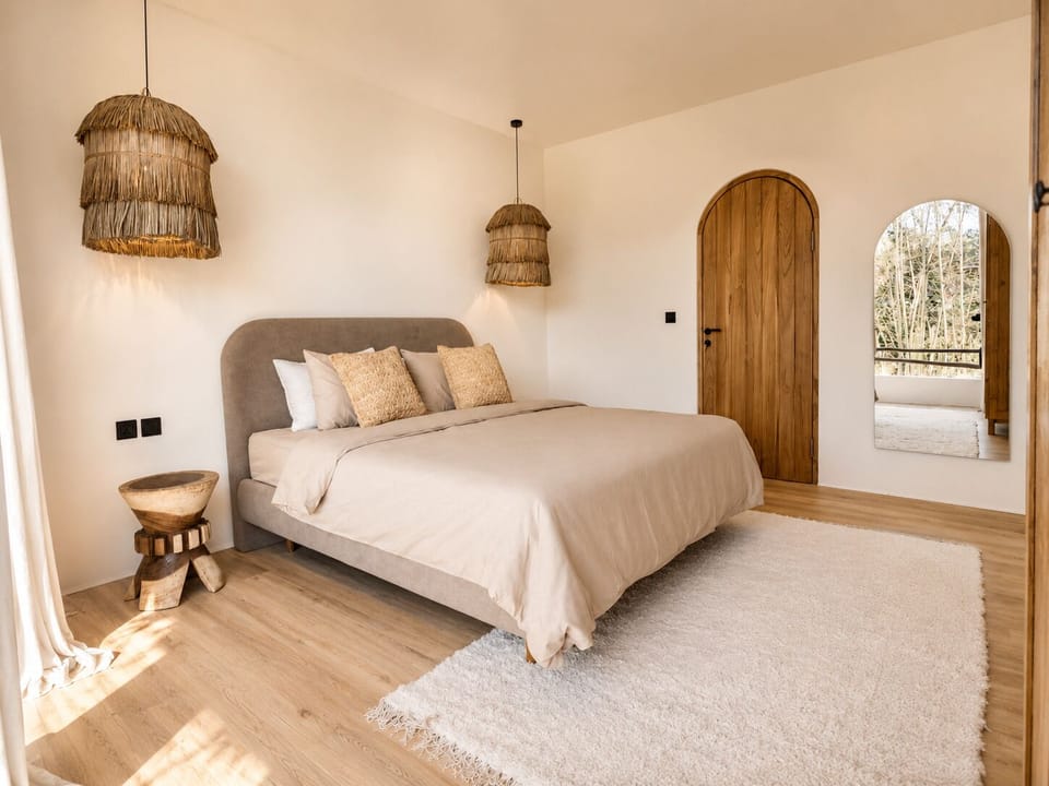 Villa (3 Bedrooms) | Exterior