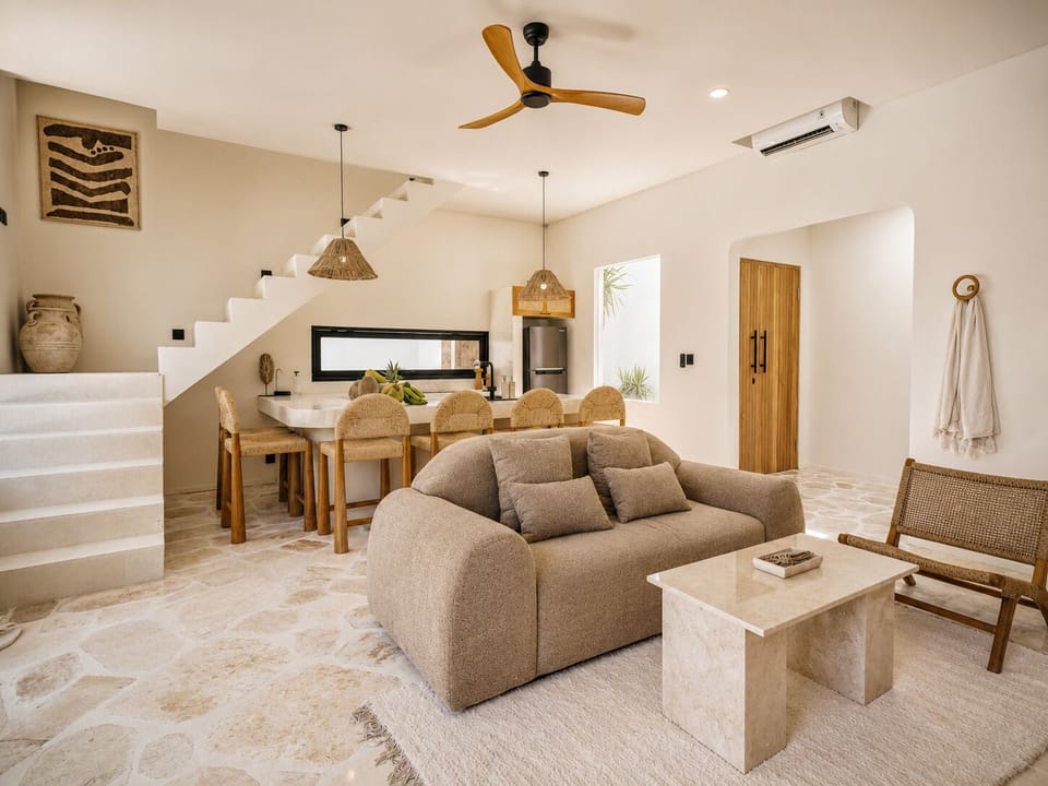 Villa (3 Bedrooms) | Exterior