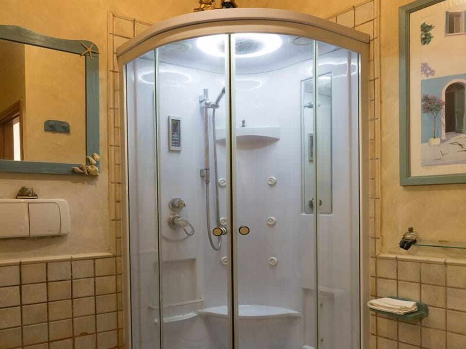 Cristoforo Colombo | Bathroom | Bidet