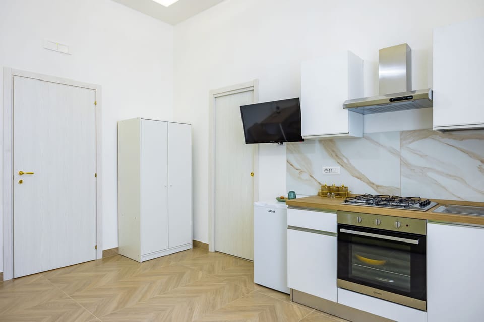 Classic Studio | Private kitchen