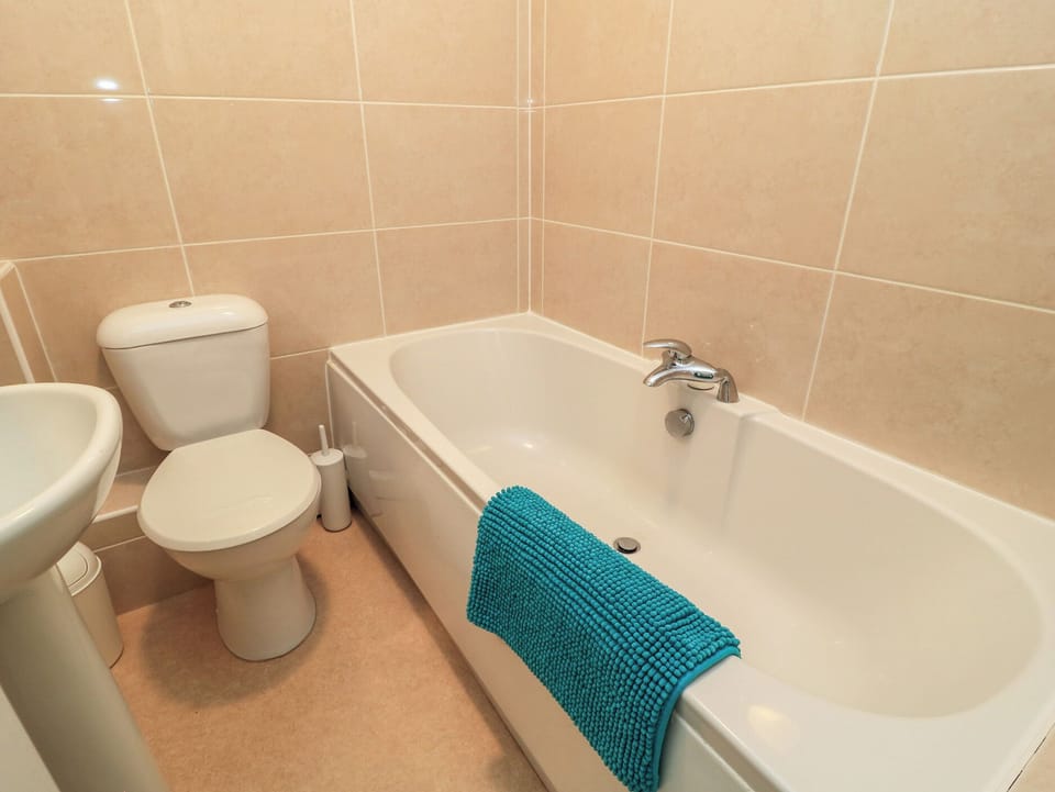 Purbeck Vista Cottage in Swanage