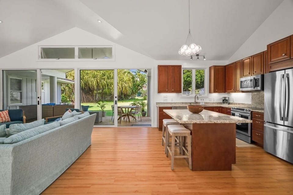 House, 3 Bedrooms | Interior