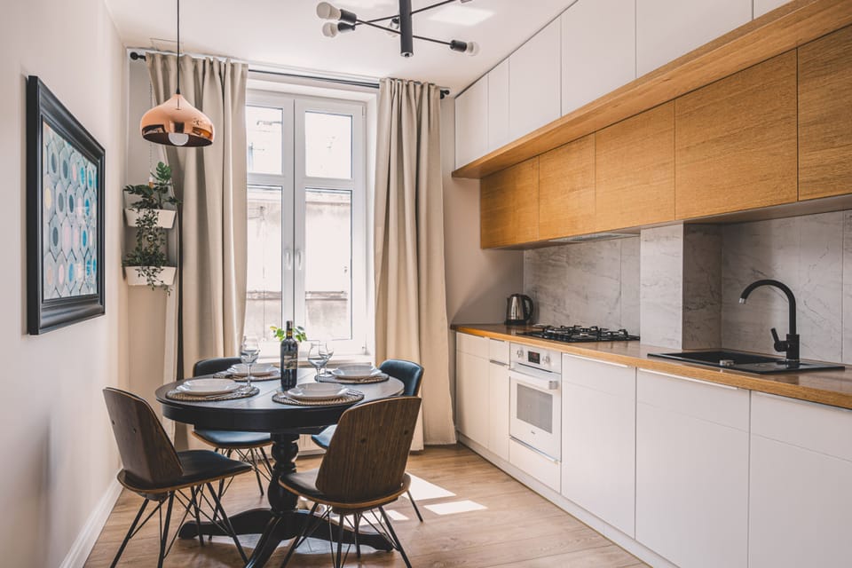 House | Private kitchen