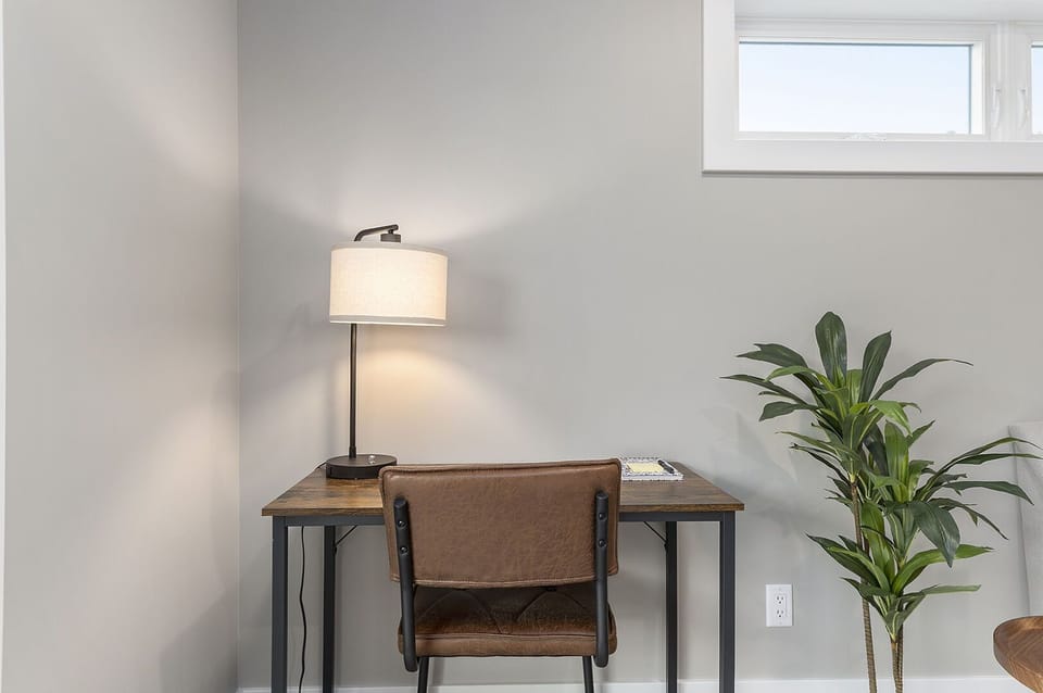 Condo, Balcony, Garden View | Living area | TV