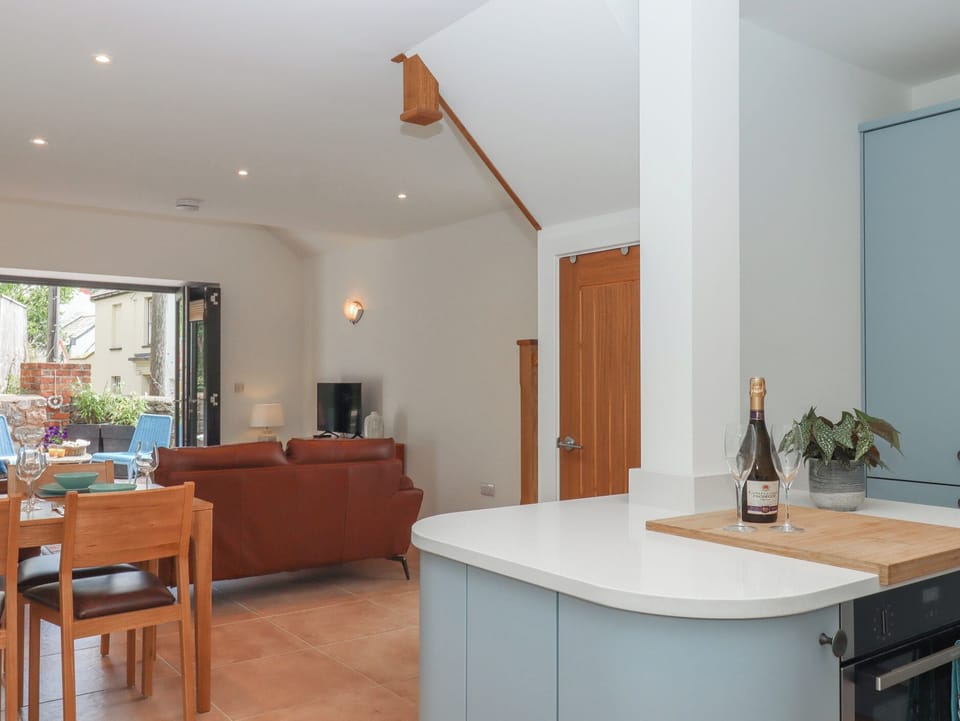 Cottage | Interior