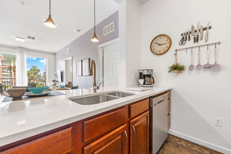 Apartment (3 Bedrooms) | Property amenity
