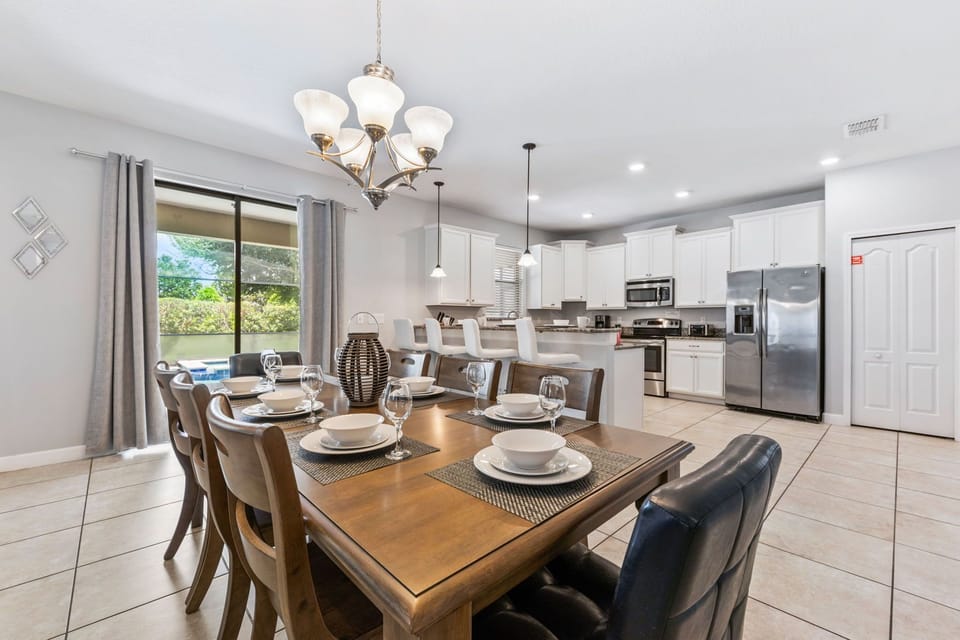 House (6 Bedrooms) | Property amenity