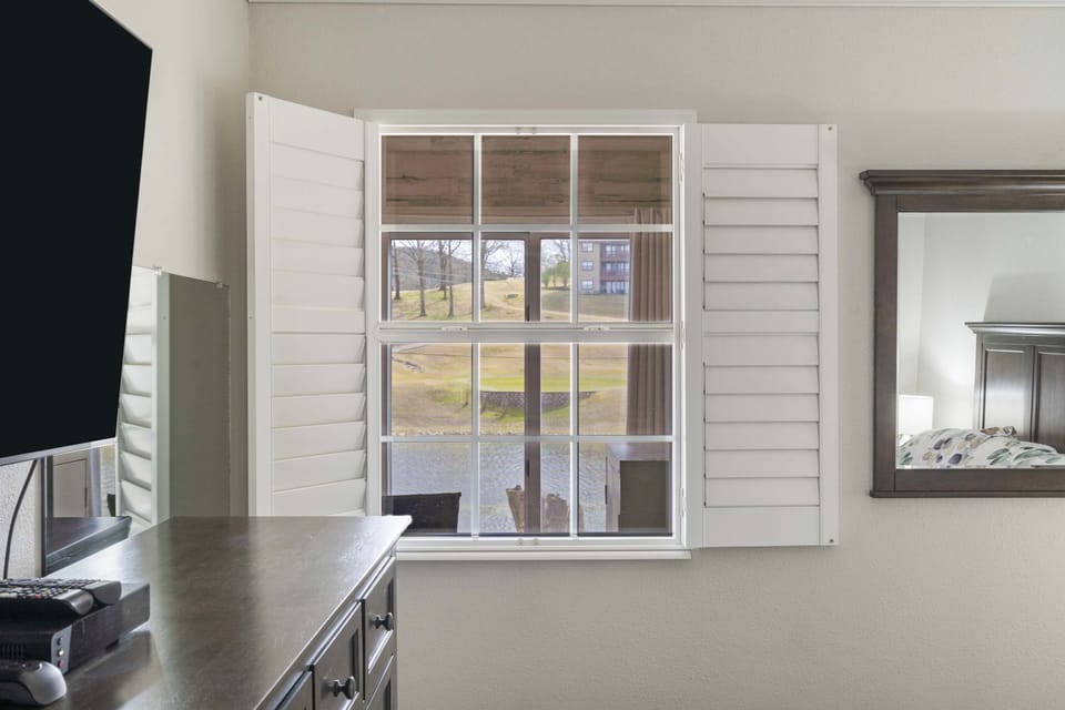 Dream on the Green For 4! Apartment in Branson