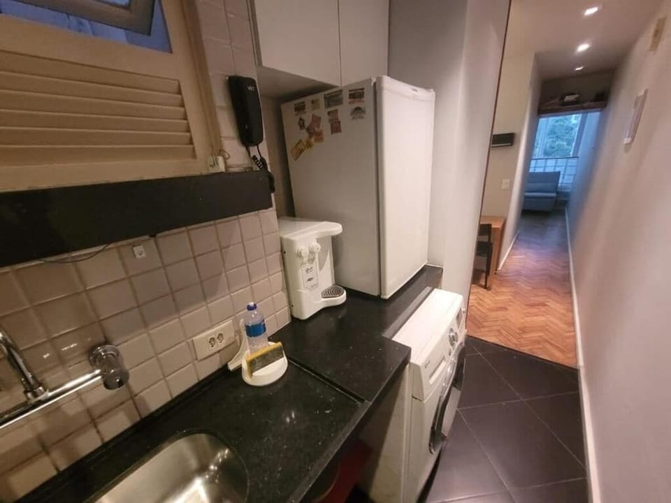 Apartment | Private kitchen | Electric kettle
