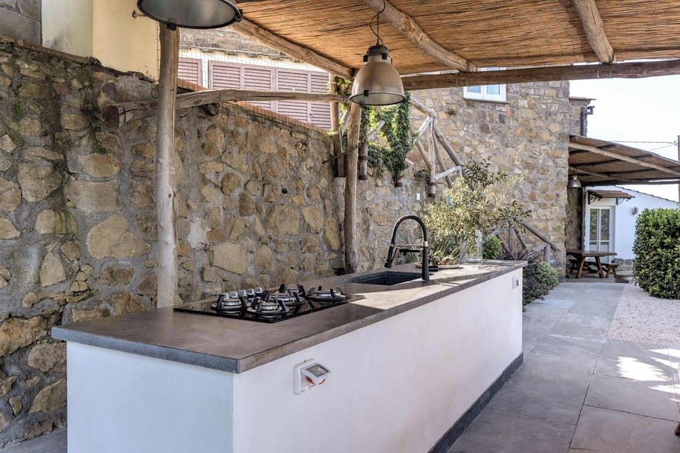House | 3 bedrooms, high-speed internet