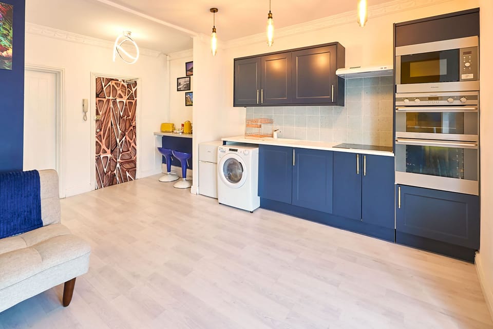 House | 1 bedroom