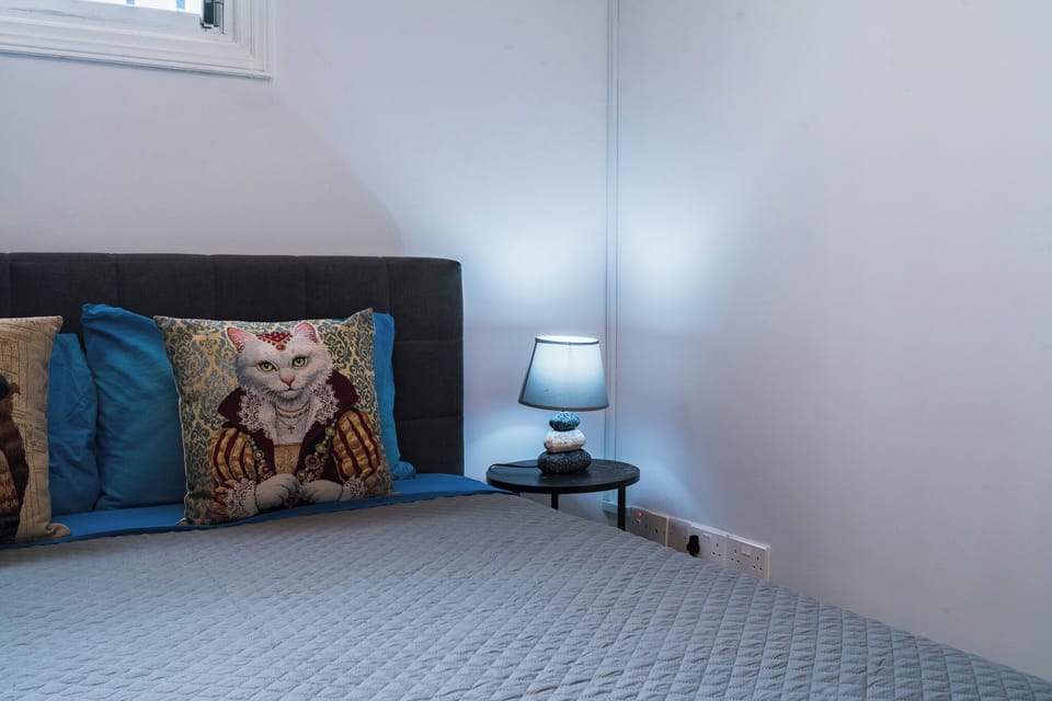 Comfort Apartment | WiFi (free)