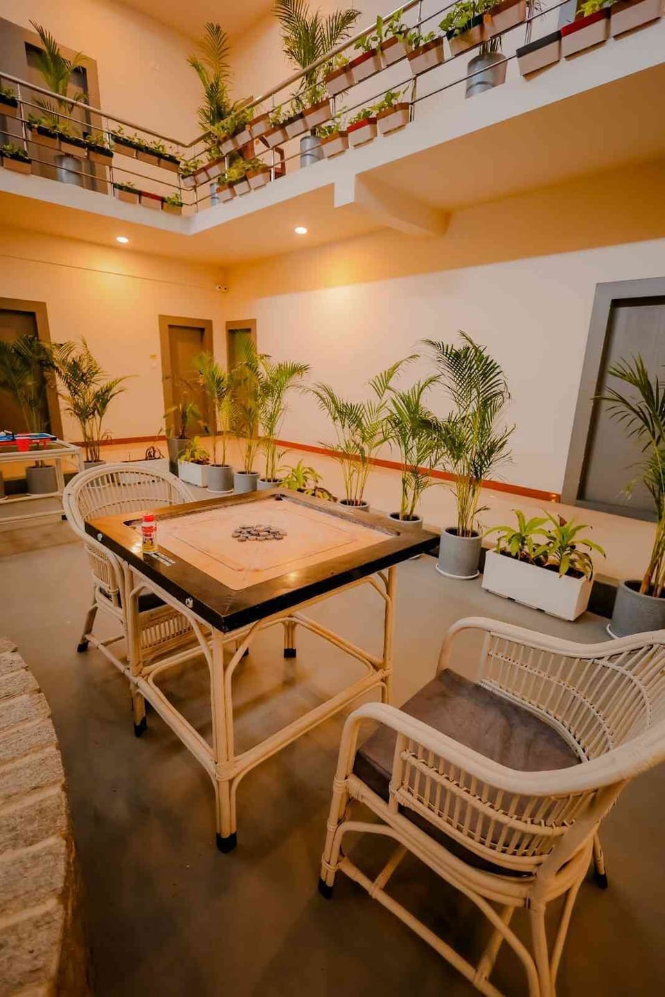 Room, Garden View | Terrace/patio
