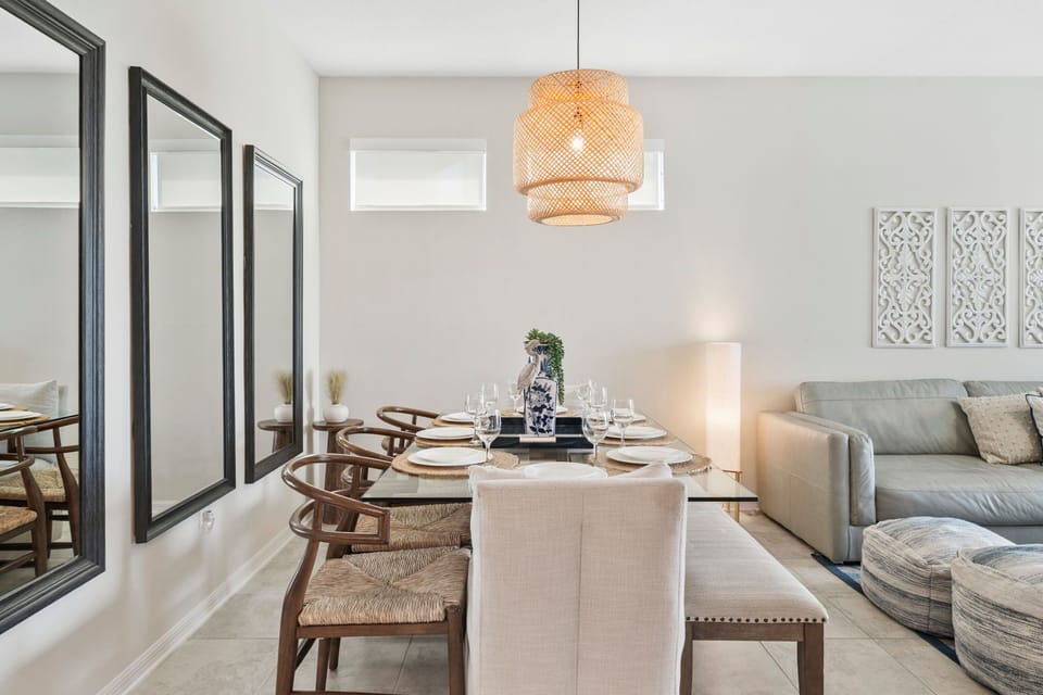 Apartment (3 Bedrooms) | Property amenity