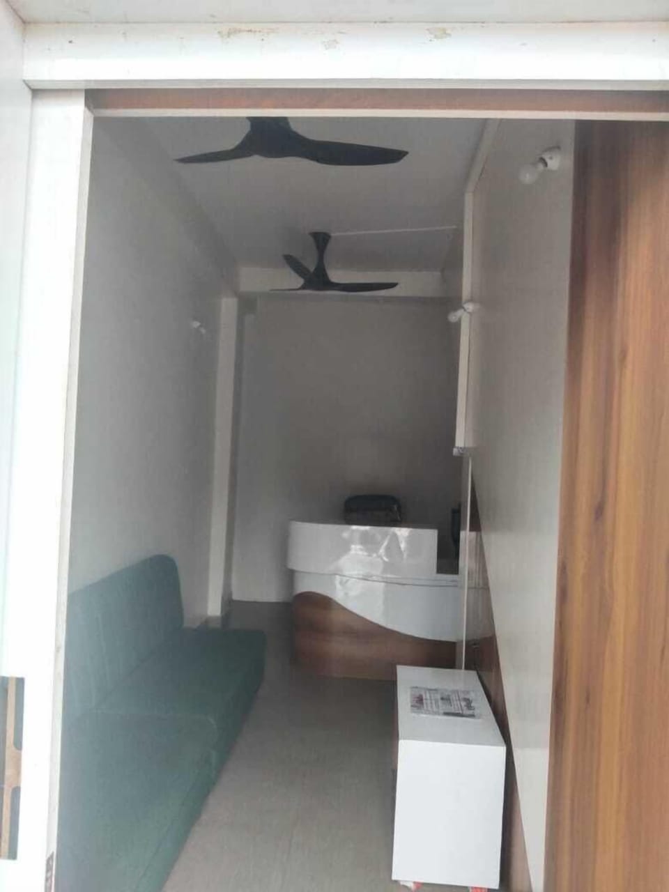 Standard Room | WiFi (free), bed sheets