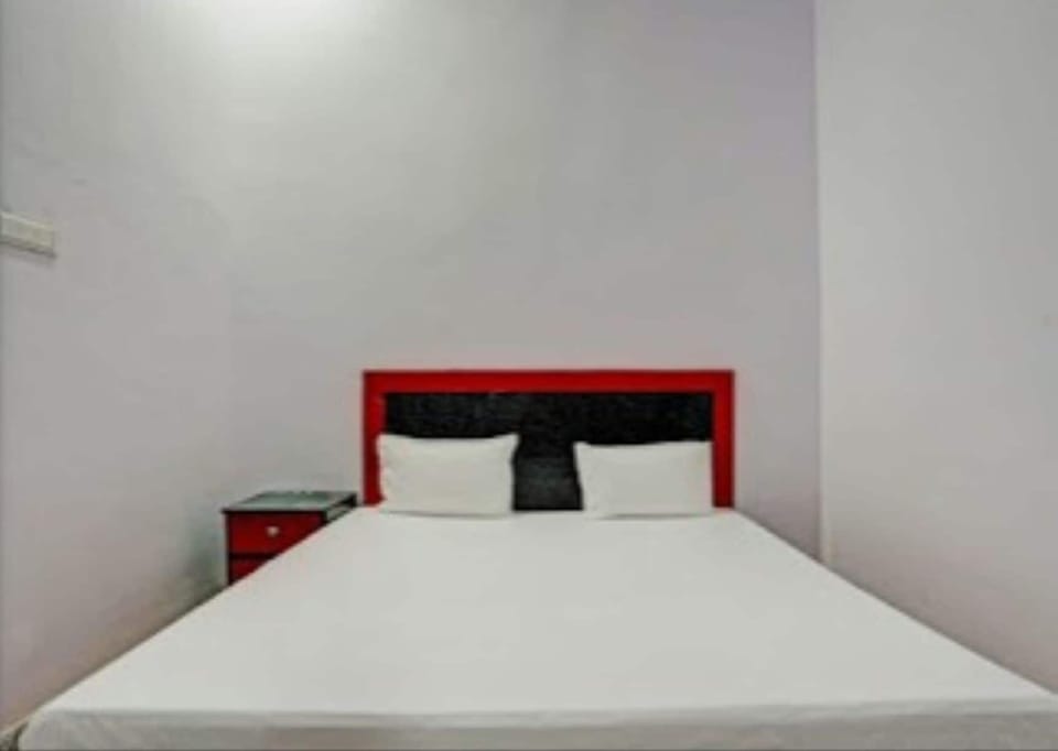 Standard Room | Free WiFi, bed sheets