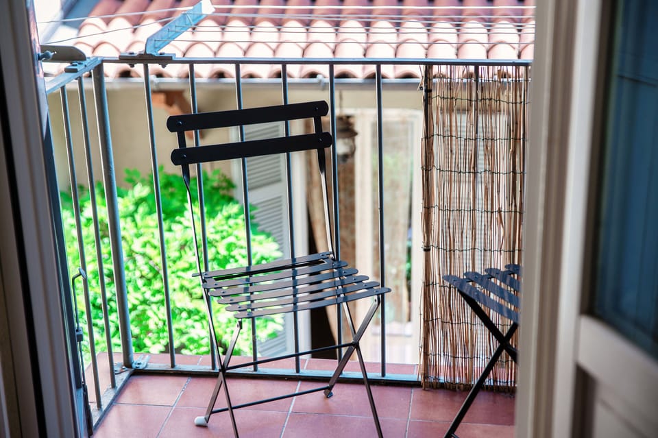Apartment, Balcony | Balcony