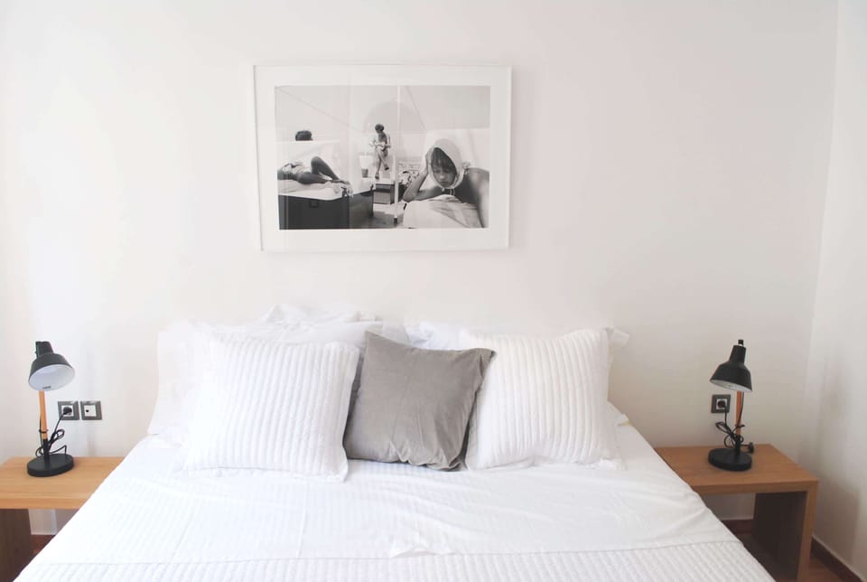 House | 1 bedroom, Internet
