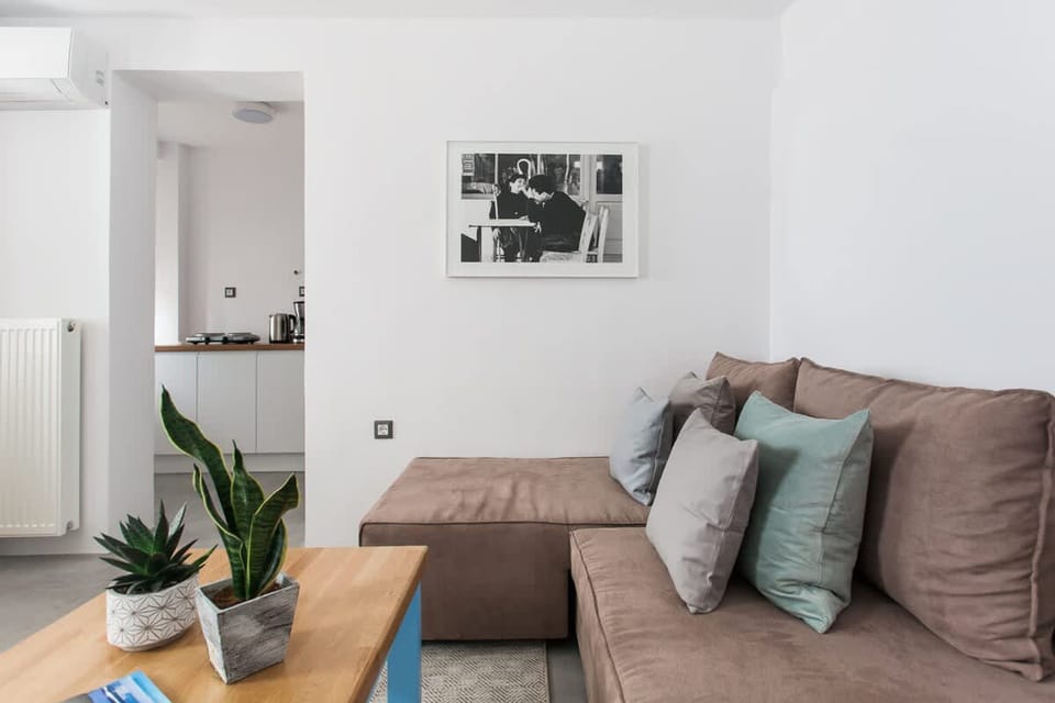 House | 1 bedroom, Internet