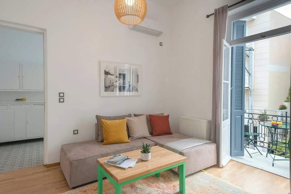 House | 1 bedroom, Internet