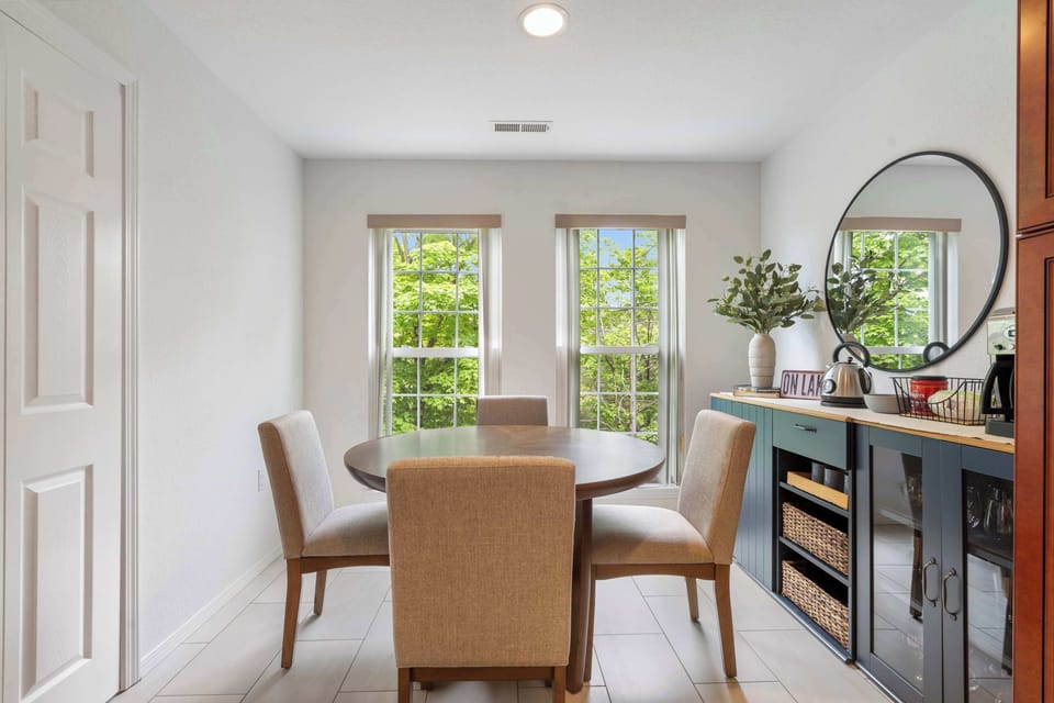 Condo, Multiple Beds, Balcony (Lake It Easy) | Dining