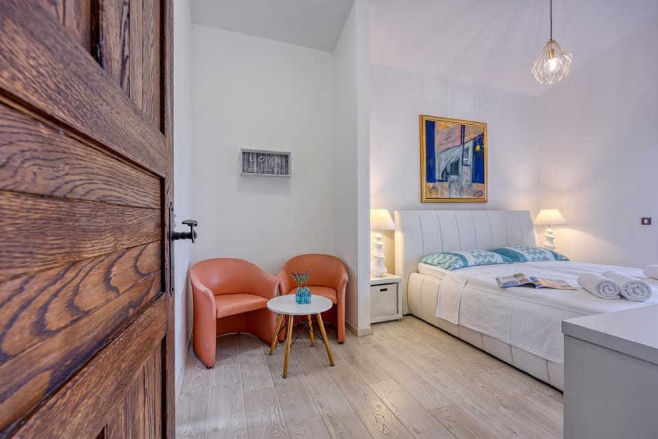 Standard Villa, 3 Bedrooms, Balcony (Villa Kristina with Pool)