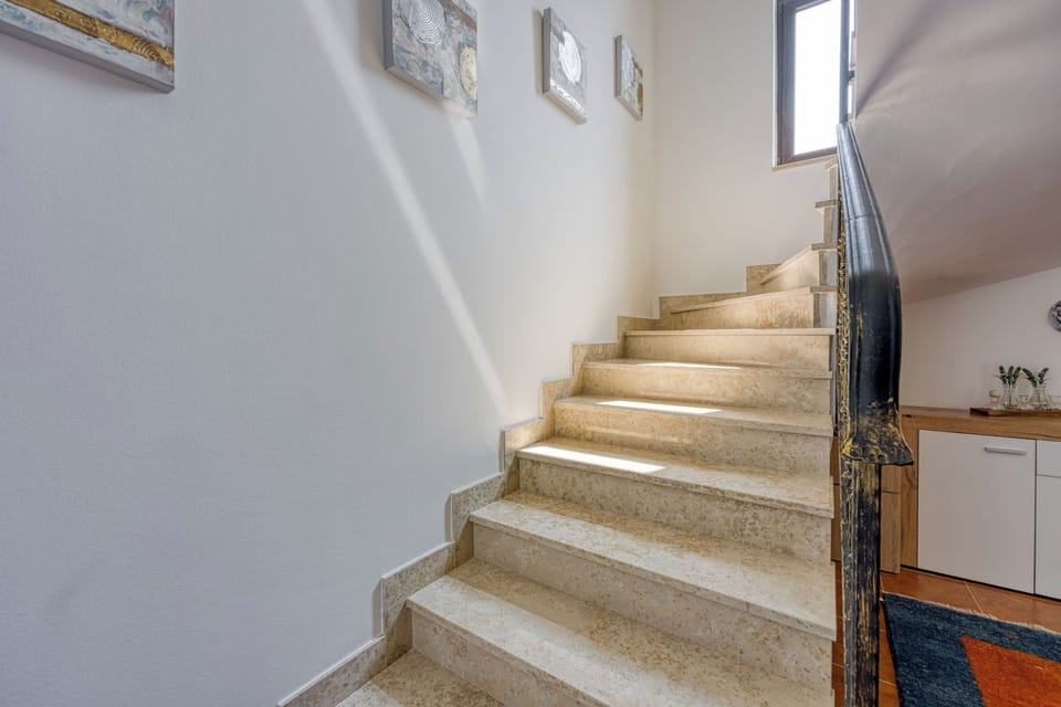 Standard Villa, 3 Bedrooms, Balcony (Villa Kristina with Pool) | Interior