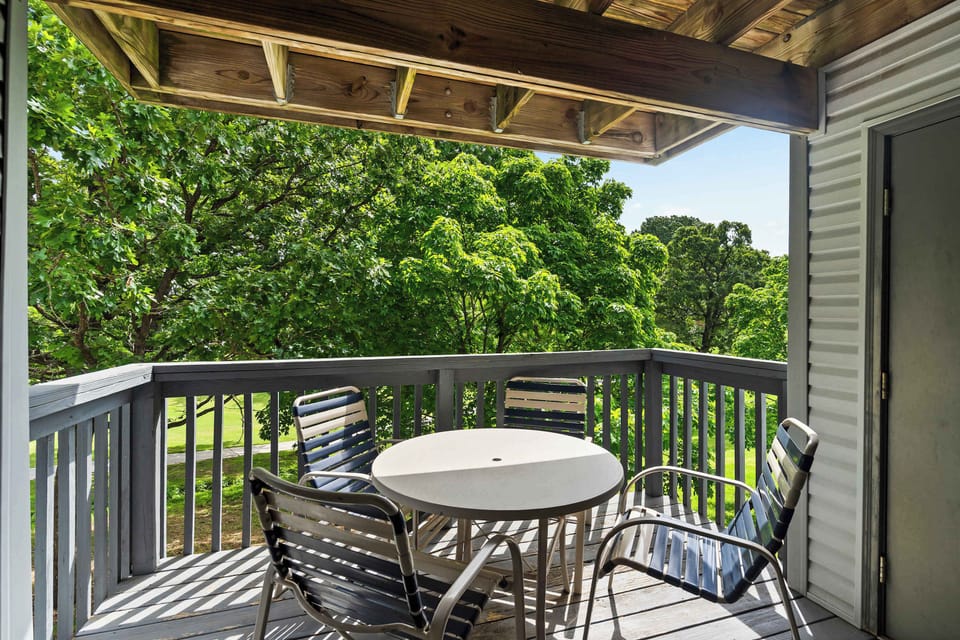 Condo, Multiple Beds, Balcony, Golf View (Ron's Retreat) | View from room