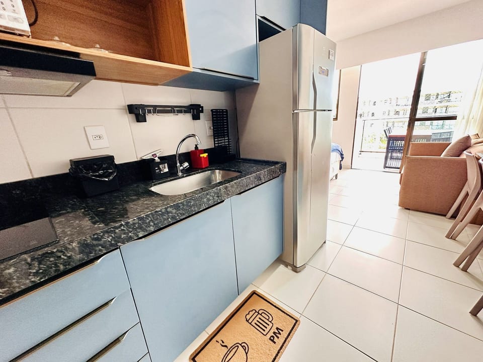 Apartment | Interior