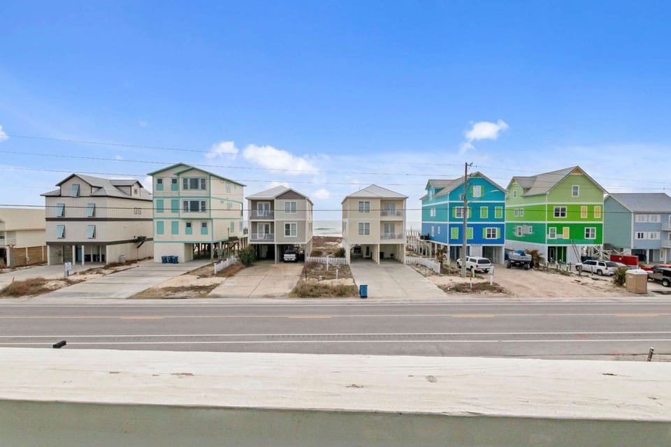House, Accessible | 3 bedrooms, high-speed internet