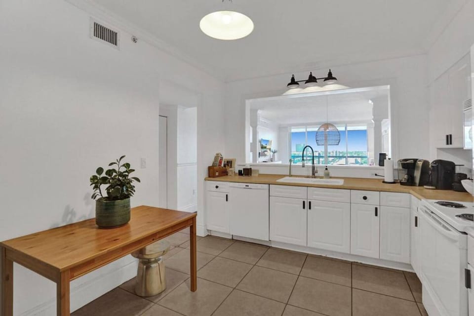 House | Private kitchen