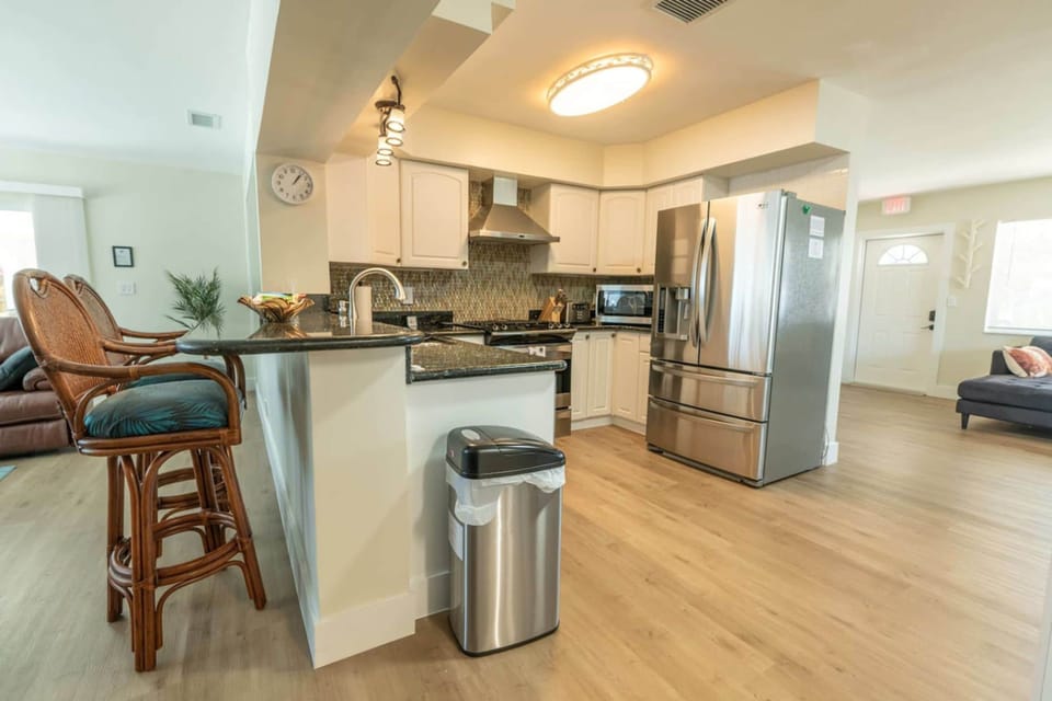 House | Private kitchen