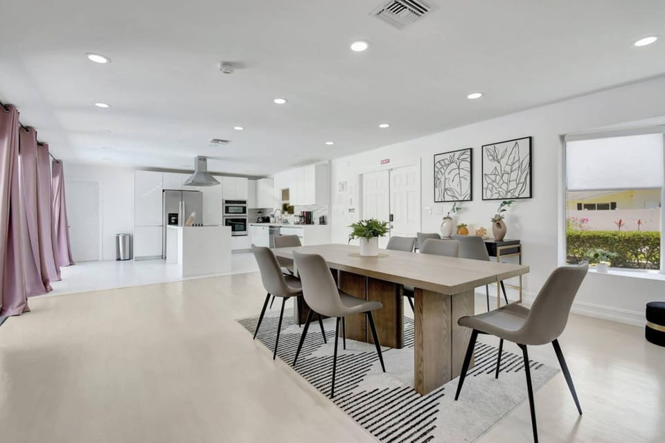 House, Accessible | 3 bedrooms