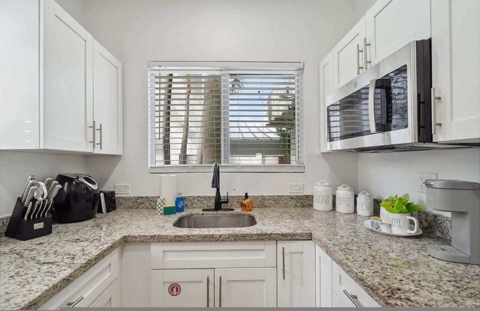 House | Private kitchen