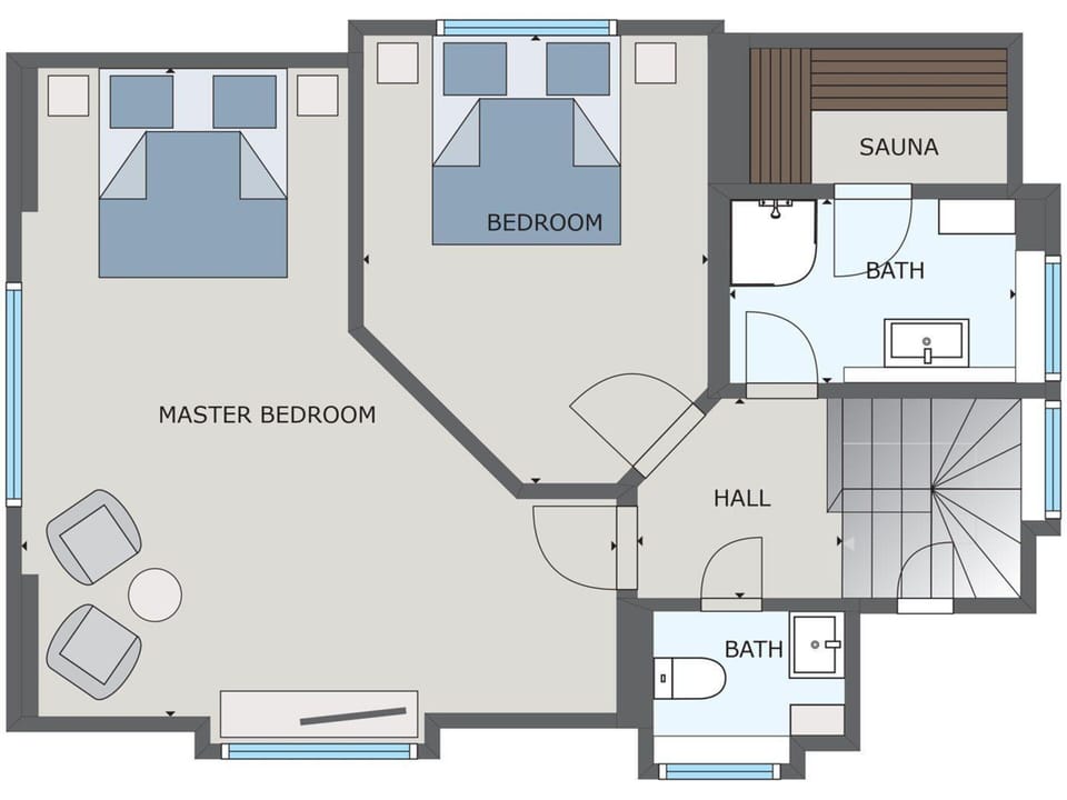 House | Floor plan