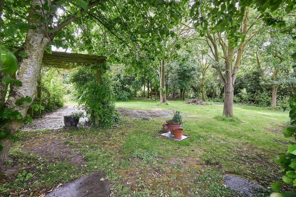 House, Accessible | 1 bedroom