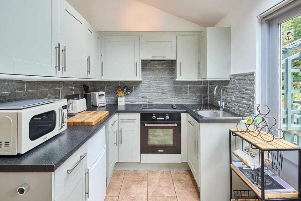 House, Accessible | 1 bedroom