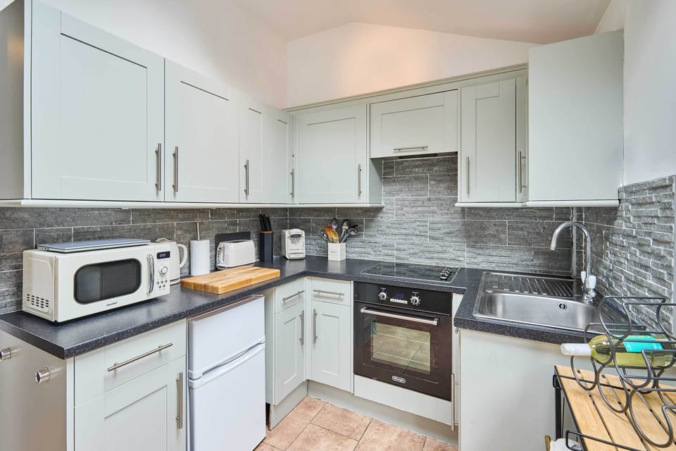 House, Accessible | 1 bedroom